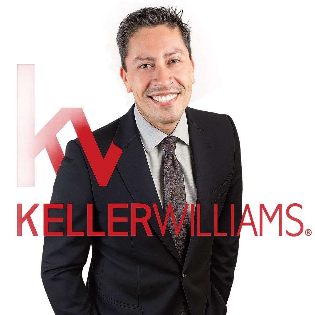 Kiko Arvizu, Realtor with Keller Williams in Cedar City, Utah